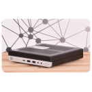 Mini komputer PC HP EliteDesk 800 G3 Mini  i5-7500/16GB/256GB SSD/W11P
