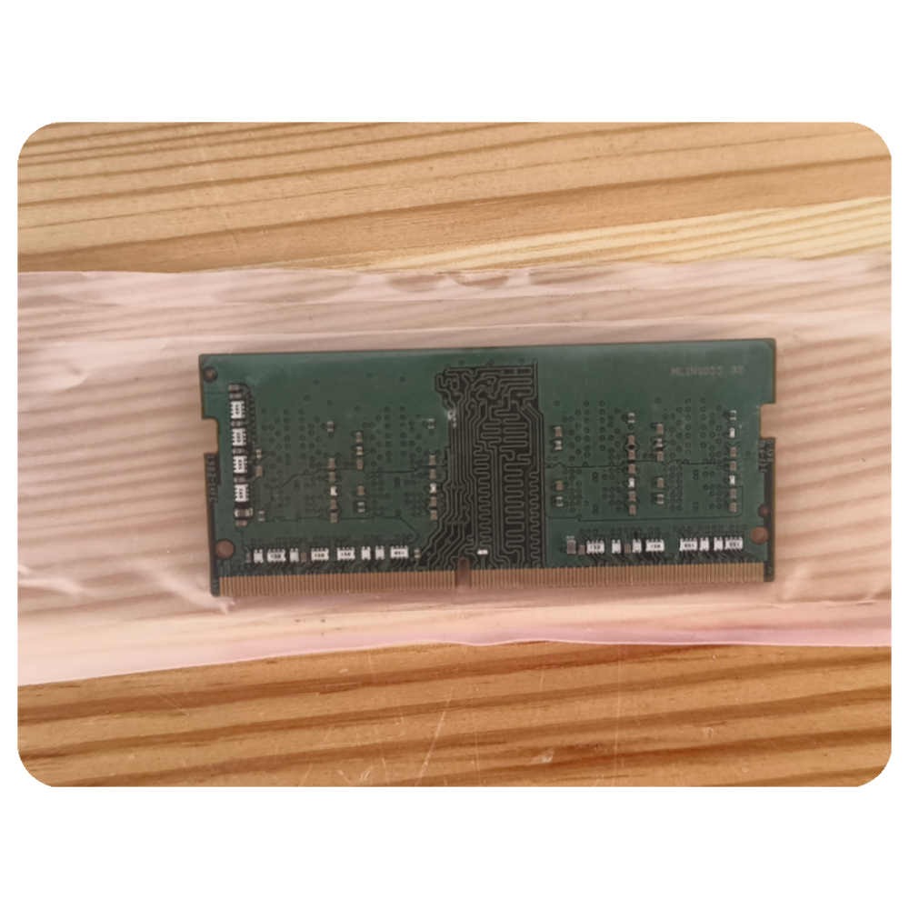 Pamięć RAM 4GB Micron DDR4 2400T SO-DIMM - 17964