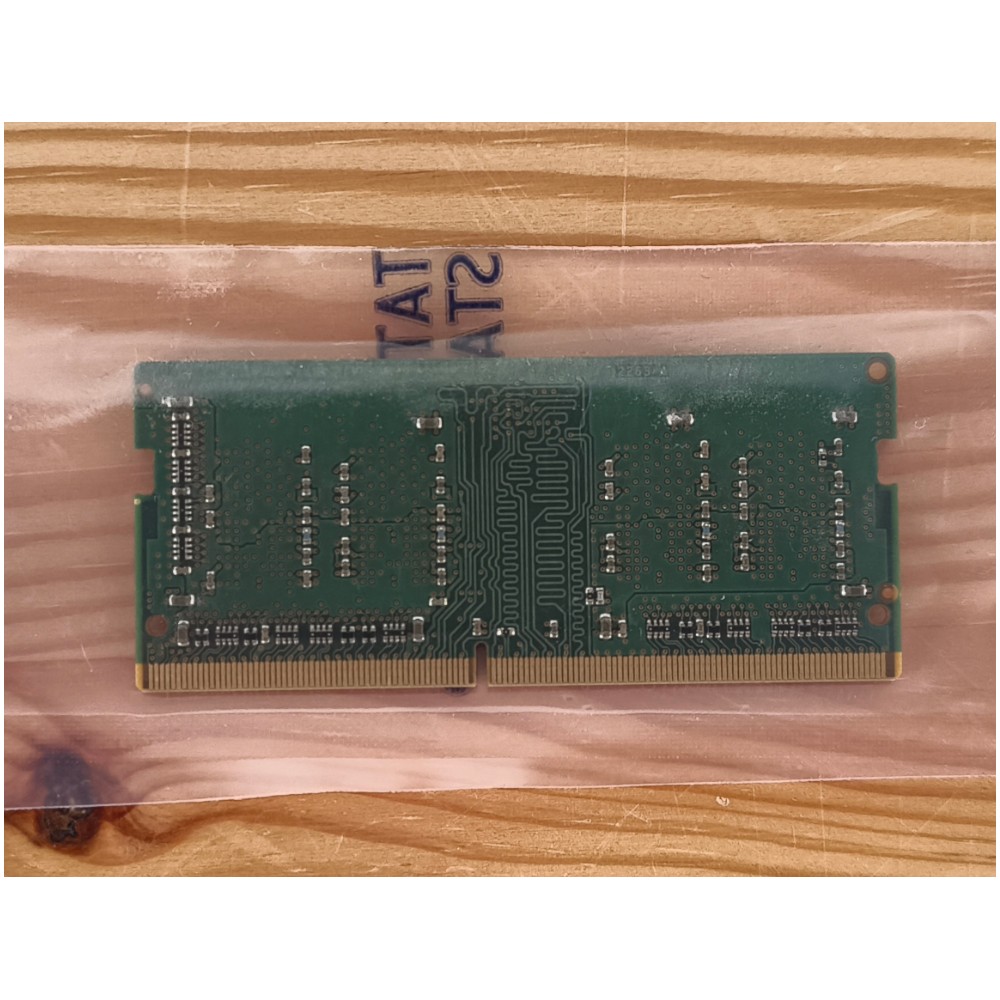 Pamięć RAM 4GB SK hynix DDR4 2666 SO-DIMM - 17967