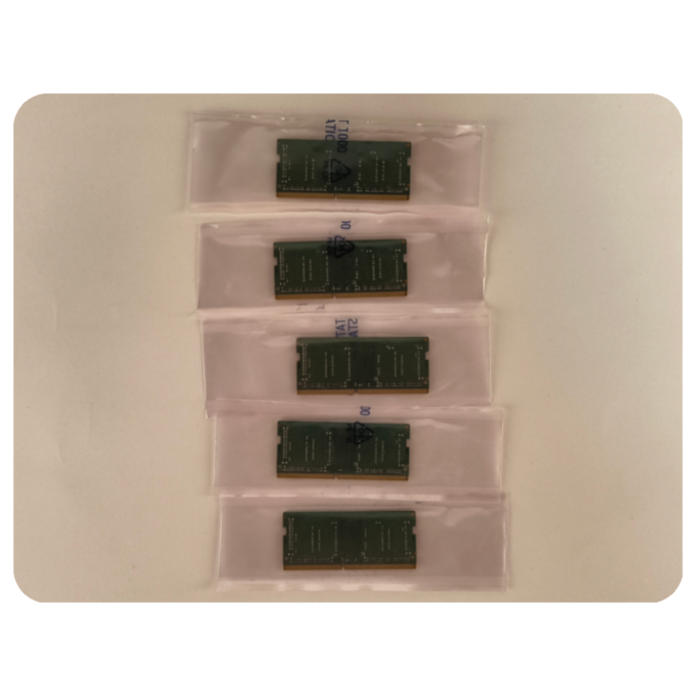 Pamięć RAM 4GB Micron DDR4 2400T SO-DIMM - 17969