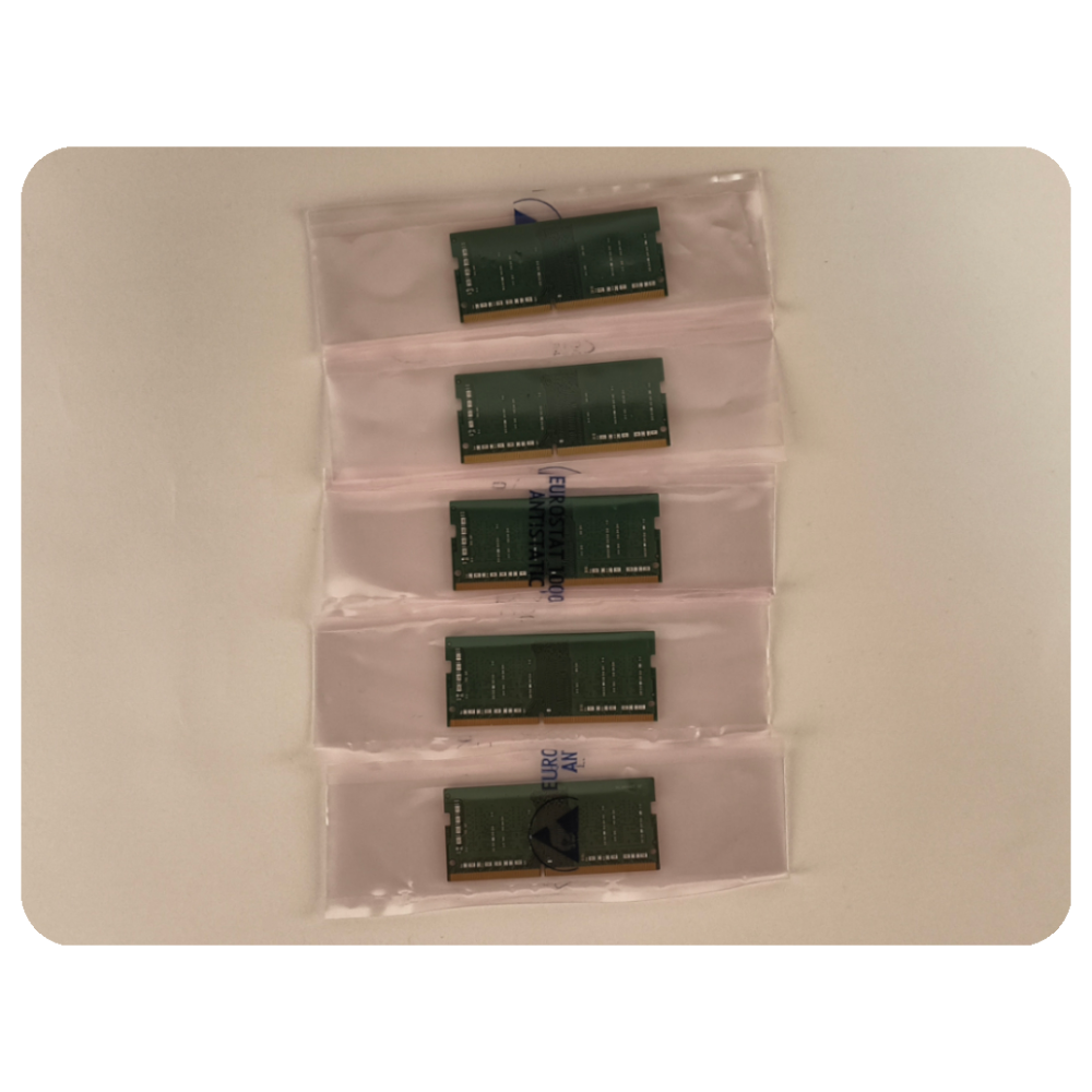 Pamięć RAM 4GB SK hynix DDR4 2666 SO-DIMM - 17971