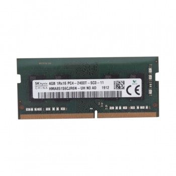 Pamięć RAM 4GB SKhynix DDR4 2400T SO-DIMM