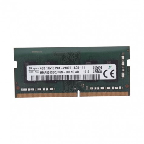 Pamięć RAM 4GB SKhynix DDR4 2400T SO-DIMM