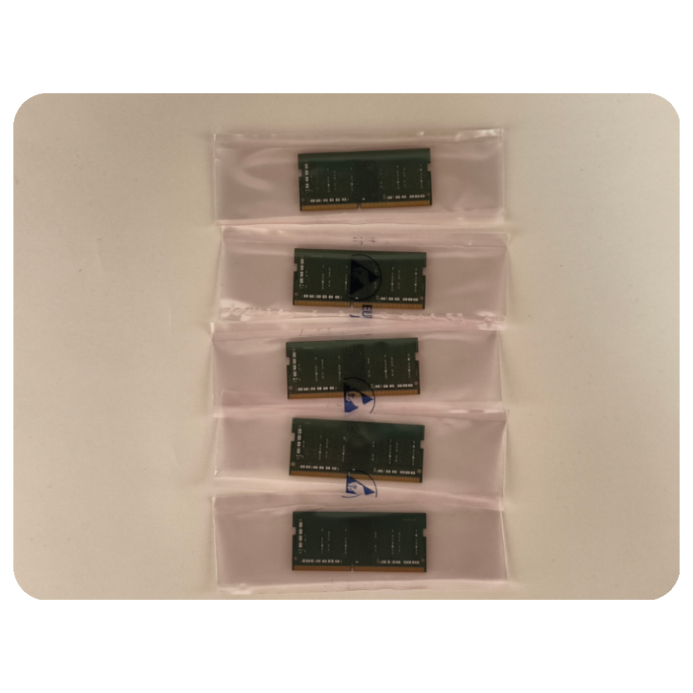 Pamięć RAM 4GB SKhynix DDR4 2400T SO-DIMM - 17977