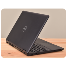 Dell Latitude 5580 15" i5-7440HQ/16GB/256GB SSD NVMe/Nvidia GeForce 940MX/W11P