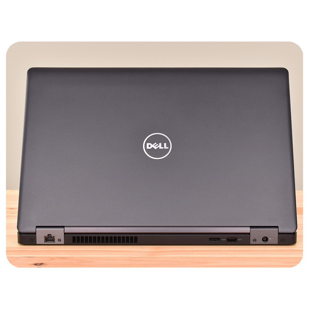 Dell Latitude 5580 15" i5-6300U/16GB/256GB SSD NVMe/W11P - 17995