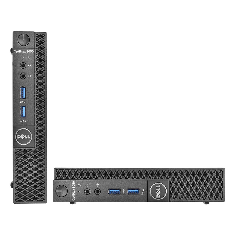 Mini Komputer DELL OptiPlex 3050 MFF i3-7100T/8GB/128GB SSD NVMe/W11P - 18001