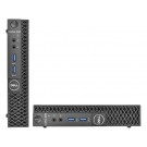 Mini Komputer DELL OptiPlex 3050 MFF i3-7100T/8GB/128GB SSD NVMe/W11P