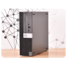 Komputer PC DELL OptiPlex SFF 7070 i5-9500/8GB/256GB SSD NVMe/DVD/W11P