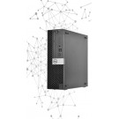 Komputer PC DELL OptiPlex SFF 7070 i5-9500/8GB/256GB SSD NVMe/DVD/W11P