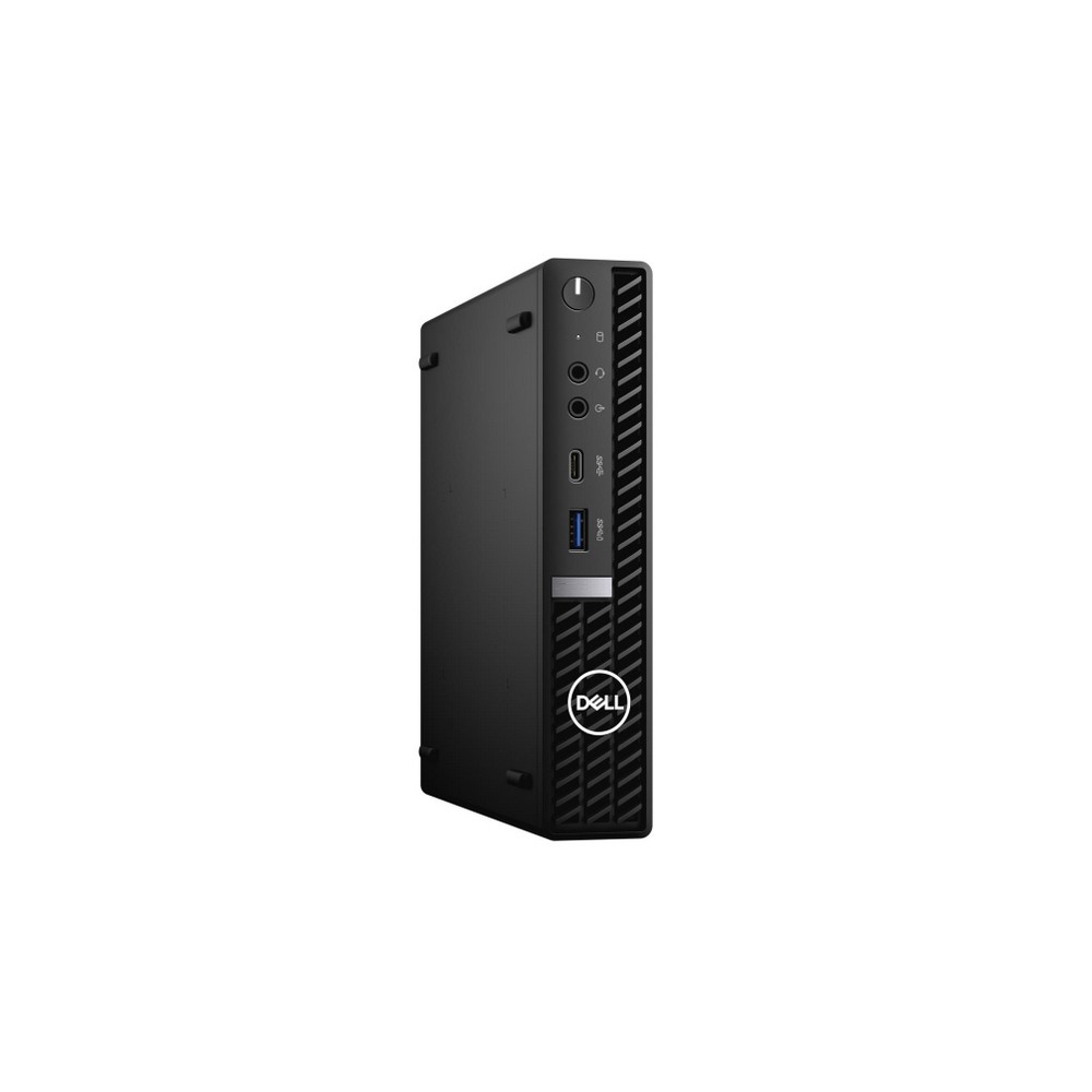 Mini Komputer PC Dell Optiplex 5090 MFF i3-10105T/8GB/128GB SSD NVMe/W11P - 18043