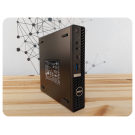 Mini Komputer PC Dell Optiplex 5090 MFF i3-10105T/8GB/128GB SSD NVMe/W11P