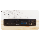 Mini Komputer PC Dell Optiplex 5090 MFF i3-10105T/8GB/128GB SSD NVMe/W11P