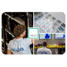 Mini Komputer PC Dell Optiplex 5090 MFF i3-10105T/8GB/128GB SSD NVMe/W11P