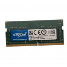 Pamięć RAM 4GB Crucial DDR4 2400T SO-DIMM