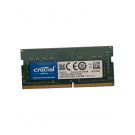 Pamięć RAM 4GB Crucial DDR4 2400T SO-DIMM