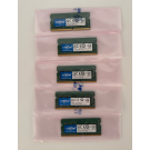 Pamięć RAM 4GB Crucial DDR4 2400T SO-DIMM