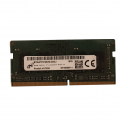 Pamięć RAM 4GB Micron DDR4 3200 SO-DIMM