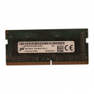 Pamięć RAM 4GB Micron DDR4 2400 SO-DIMM