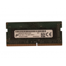 Pamięć RAM 4GB Micron DDR4 2400 SO-DIMM