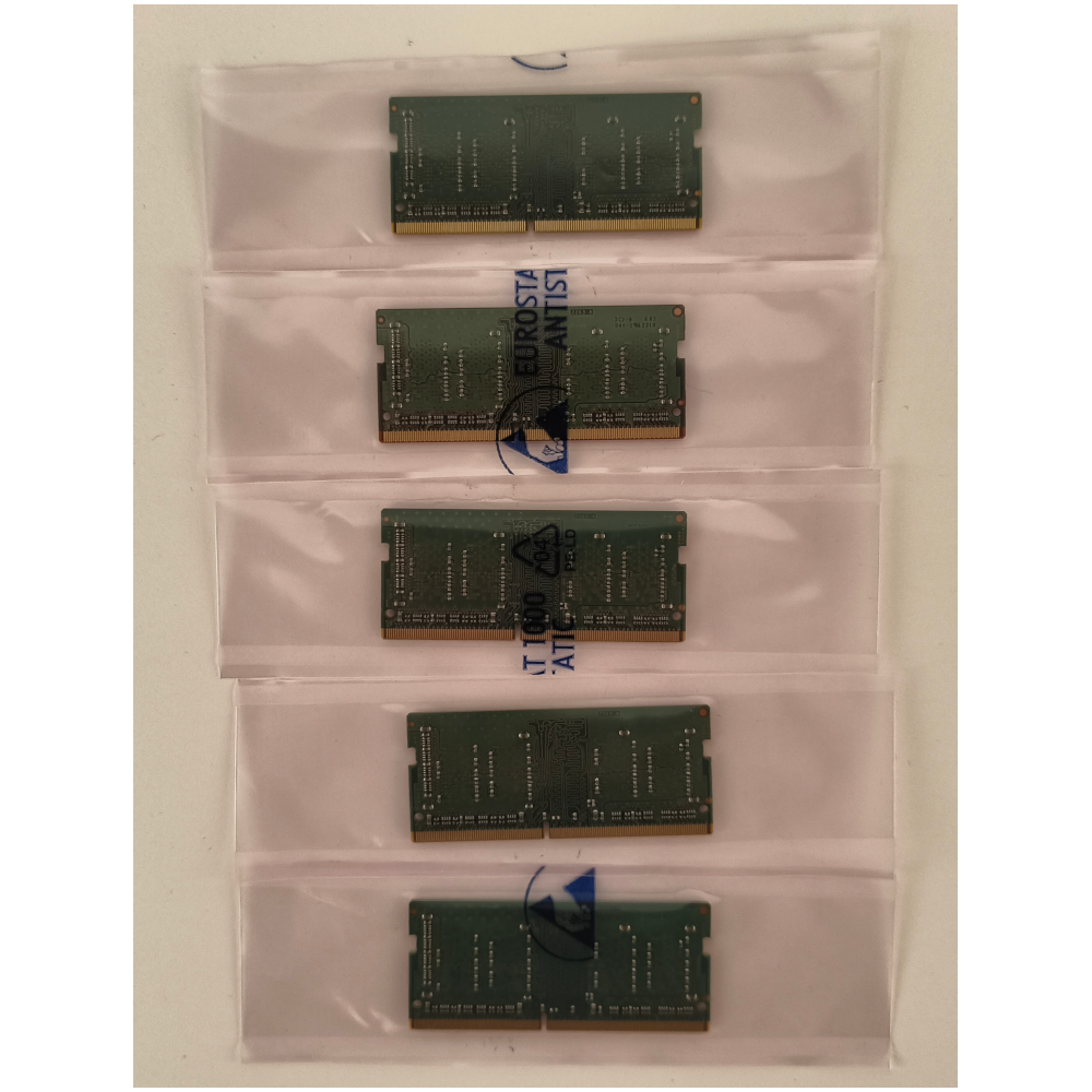 Pamięć RAM 4GB Micron DDR4 2400 SO-DIMM - 18084