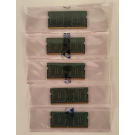 Pamięć RAM 4GB Micron DDR4 2400 SO-DIMM