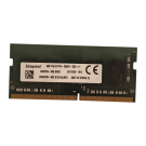 Pamięć RAM 4GB Kingston DDR4 2666 SO-DIMM