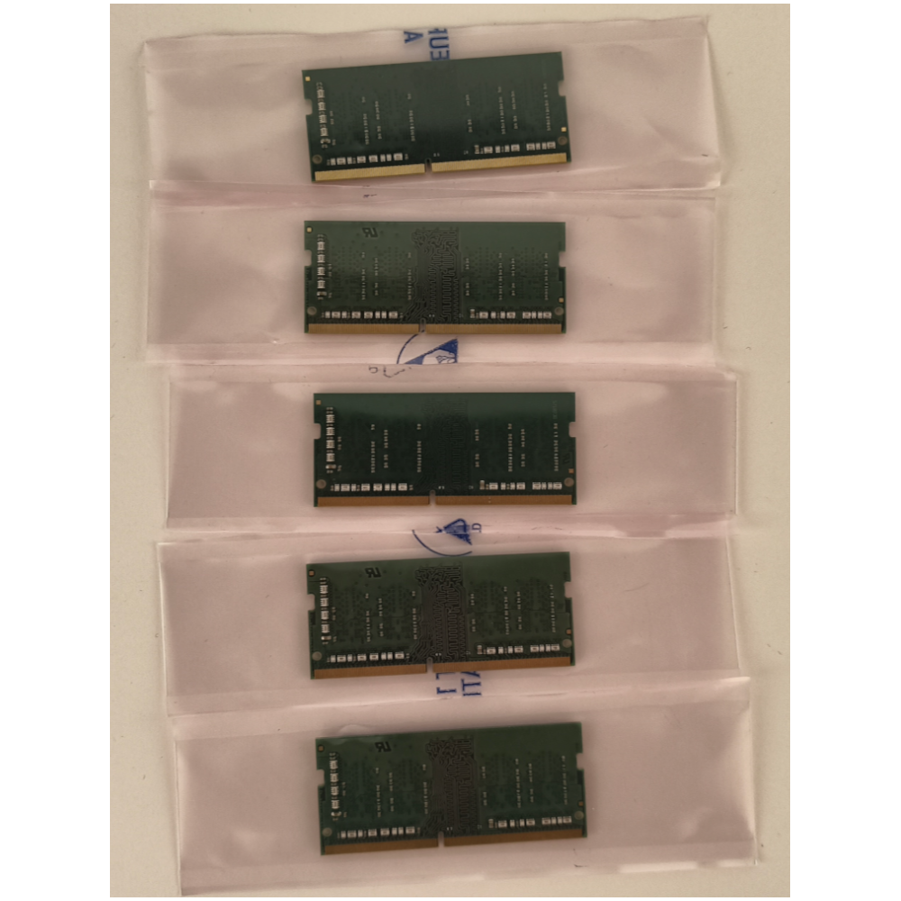 Pamięć RAM 4GB Kingston DDR4 2666 SO-DIMM - 18088