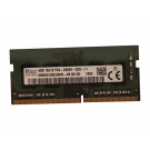 Pamięć RAM 4GB SKhynix DDR4 2666 SO-DIMM