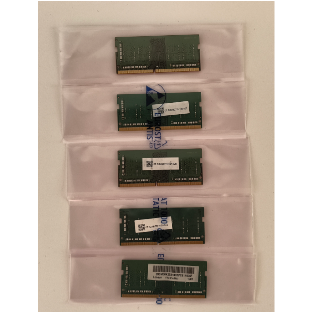 Pamięć RAM 4GB SKhynix DDR4 2666 SO-DIMM - 18092