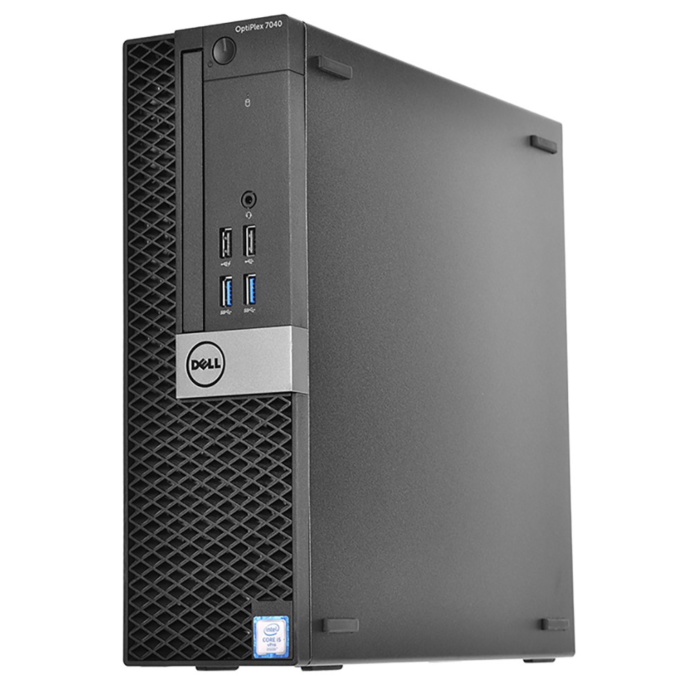 Komputer PC Dell OptiPlex 7040 SFF i5-6500/8GB/256GB SSD NVMe/W11P - 18106