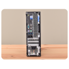 Komputer PC Dell OptiPlex 7040 SFF i5-6500/8GB/256GB SSD NVMe/W11P