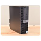 Komputer PC Dell OptiPlex 7040 SFF i5-6500/8GB/256GB SSD NVMe/W11P