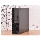 Komputer PC DELL Optiplex 3070 SFF i5-9500/8GB/256GB SSD NVMe/DVD/W11P