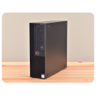 Komputer PC DELL Optiplex 3050 SFF i5-7500/8GB/128GB SSD NVMe/W11P