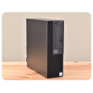 Komputer PC DELL Optiplex 3050 SFF i5-7500/8GB/128GB SSD NVMe/W11P