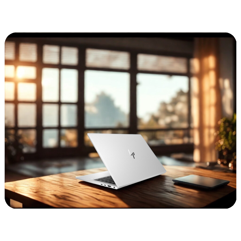 HP EliteBook 845 G8 14" AMD Ryzen 7 5800U/32GB/512GB SSD NVMe/W11P HP EliteBook 845 G8 14" AMD Ryzen 7 5800U/32GB/512GB SSD NVMe/W11P