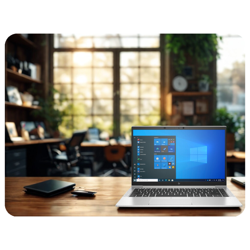 HP EliteBook 845 G8 14" AMD Ryzen 7 5800U/32GB/512GB SSD NVMe/W11P HP EliteBook 845 G8 14" AMD Ryzen 7 5800U/32GB/512GB SSD NVMe/W11P