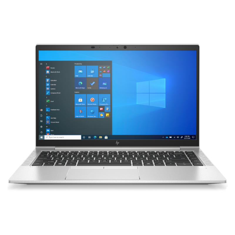 HP EliteBook 845 G8 14" AMD Ryzen 7 5800U/32GB/512GB SSD NVMe/W11P HP EliteBook 845 G8 14" AMD Ryzen 7 5800U/32GB/512GB SSD NVMe/W11P