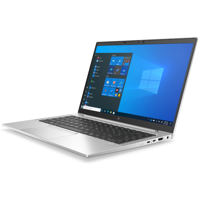 HP EliteBook 845 G8 14" AMD Ryzen 7 5800U/32GB/512GB SSD NVMe/W11P HP EliteBook 845 G8 14" AMD Ryzen 7 5800U/32GB/512GB SSD NVMe/W11P