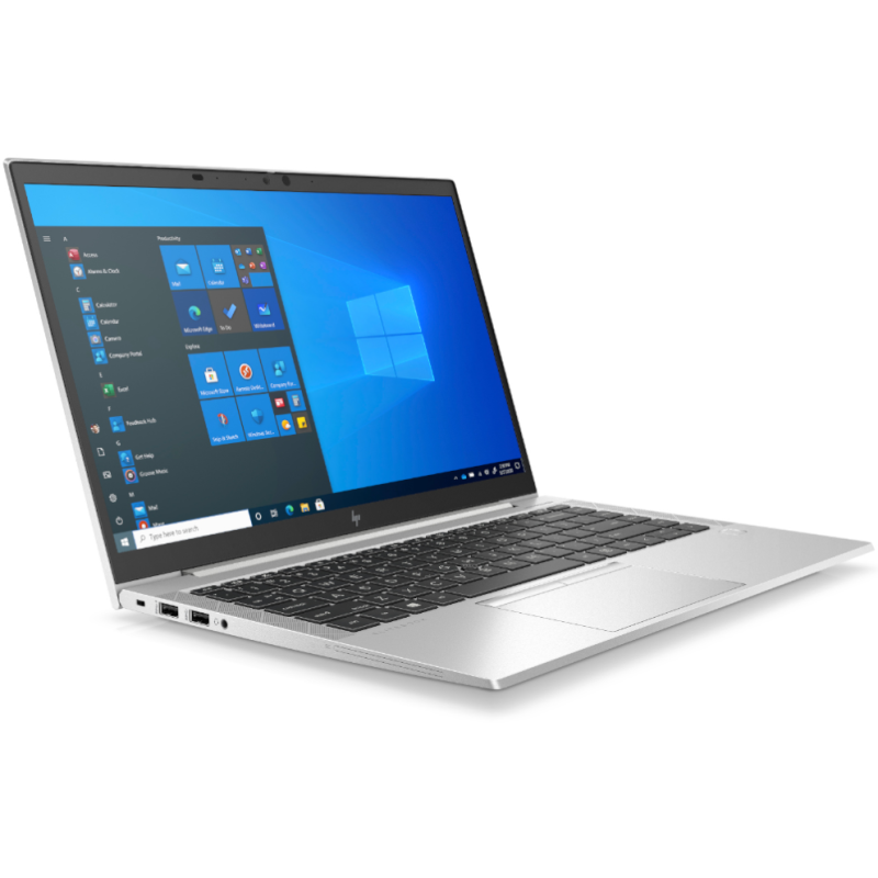 HP EliteBook 845 G8 14" AMD Ryzen 7 5800U/32GB/512GB SSD NVMe/W11P HP EliteBook 845 G8 14" AMD Ryzen 7 5800U/32GB/512GB SSD NVMe/W11P