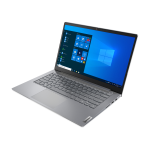 Lenovo ThinkBook 14 G2 14" AMD Ryzen 5 4600U/16GB/512GB SSD NVMe/W11P