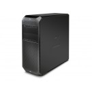 Komputer HP Z6 G4 Tower Intel Xeon Silver 4108/32GB/512GB SSD NVMe/P4000/W11Pro