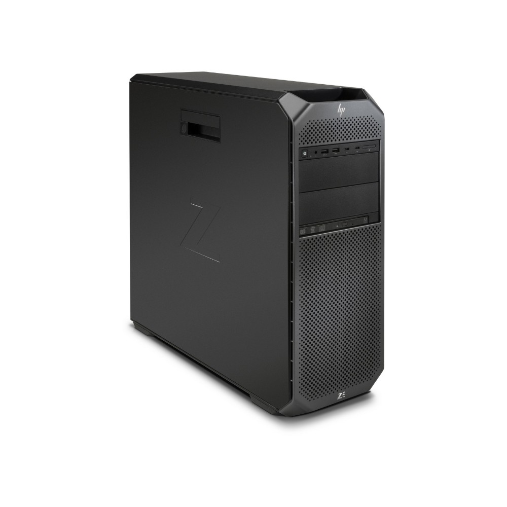 Komputer HP Z6 G4 Tower Intel Xeon Silver 4108/32GB/512GB SSD NVMe/P4000/W11Pro - 18349
