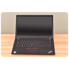 Lenovo ThinkPad T480s 13" i5-8250U/16GB/512GB SSD NVMe/W11P