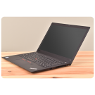 Lenovo ThinkPad T480s 13" i5-8250U/16GB/512GB SSD NVMe/W11P
