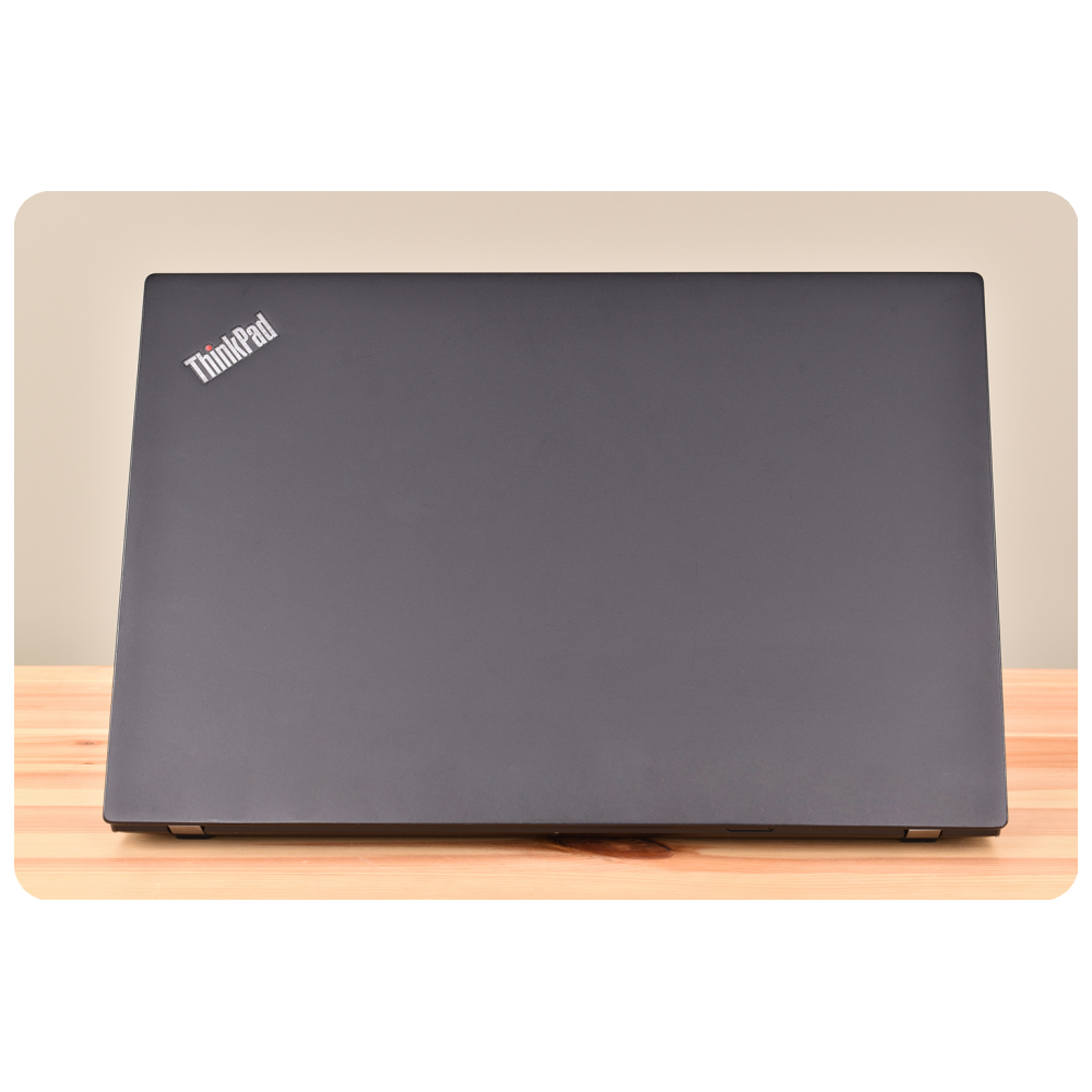 Lenovo ThinkPad T480s 13" i5-8250U/16GB/512GB SSD NVMe/W11P - 18370