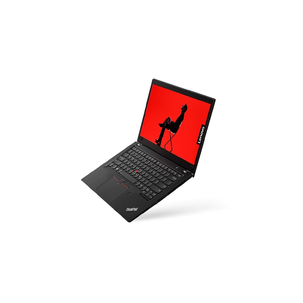 Lenovo ThinkPad T480s 13" i5-8250U/16GB/512GB SSD NVMe/W11P - 18378