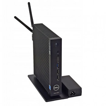 Terminal Dell Wyse Slim 5070 Intel Celeron J4105/8GB/32GB bez OS Thin Client/WIFI/Nowy