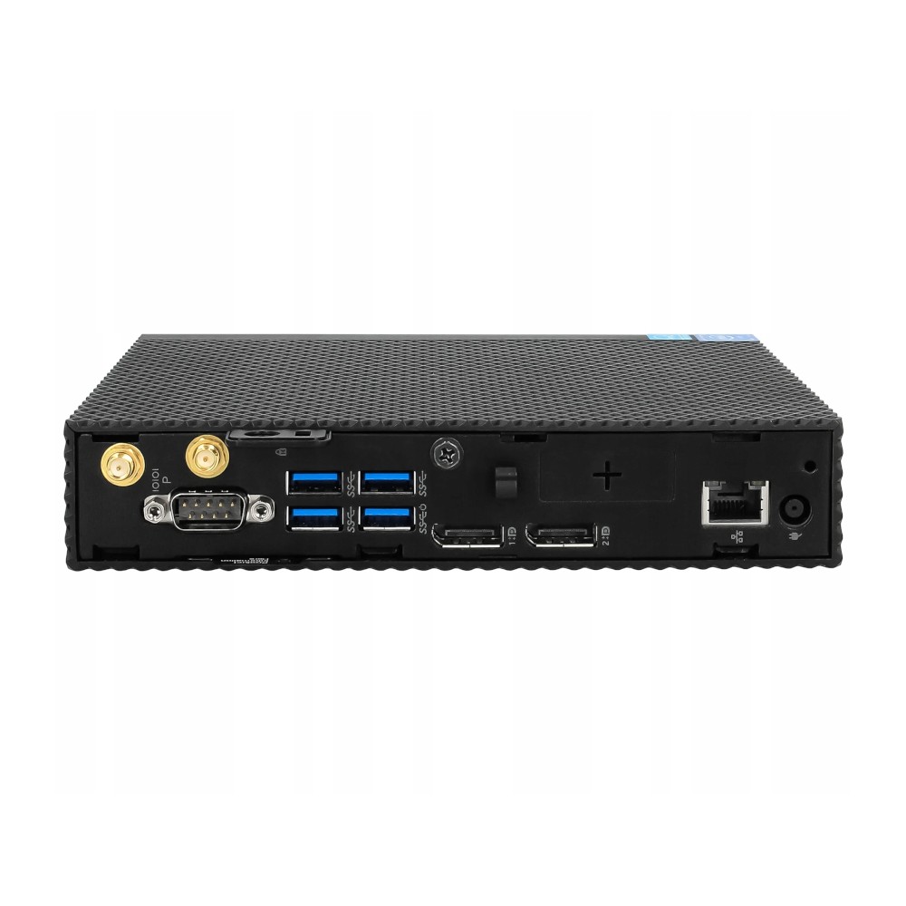 Terminal Dell Wyse Slim 5070 Intel Celeron J4105/8GB/32GB bez OS Thin Client/WIFI/Nowy - 18388